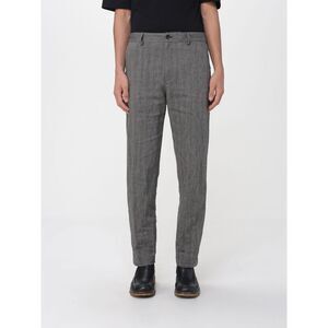 Dries Van Noten Pants Men Black
